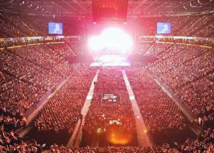 Media Salford Quays * Manchester