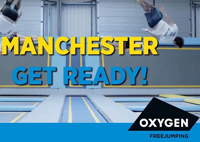 Media Salford Quays Apartment