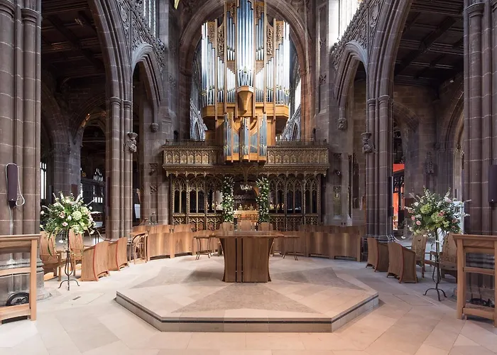 Media Salford Quays *