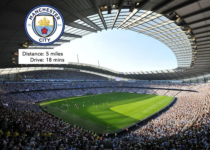 Media Salford Quays Mánchester