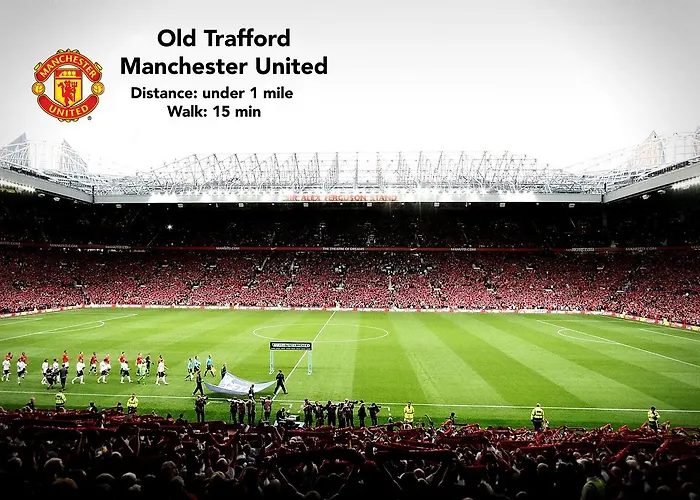 Media Salford Quays * Манчестер