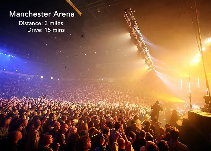 Media Salford Quays *