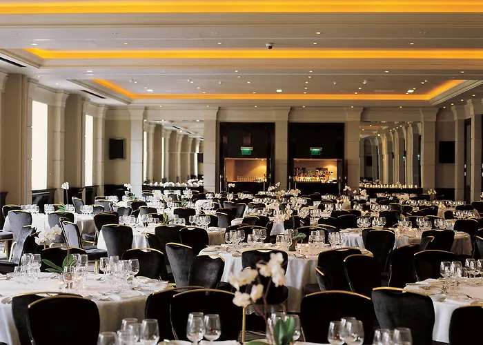 The Edwardian Manchester, A Radisson Collection Hotel Mánchester