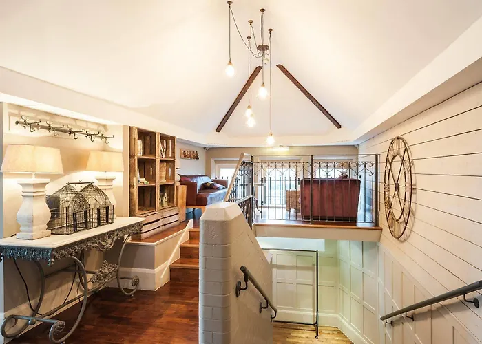 Great John Street Szálloda Manchester