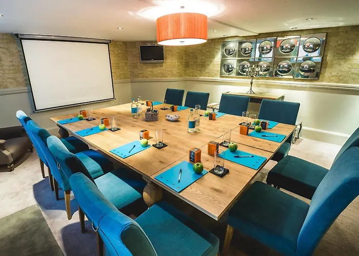 Great John Street Hotel 4*