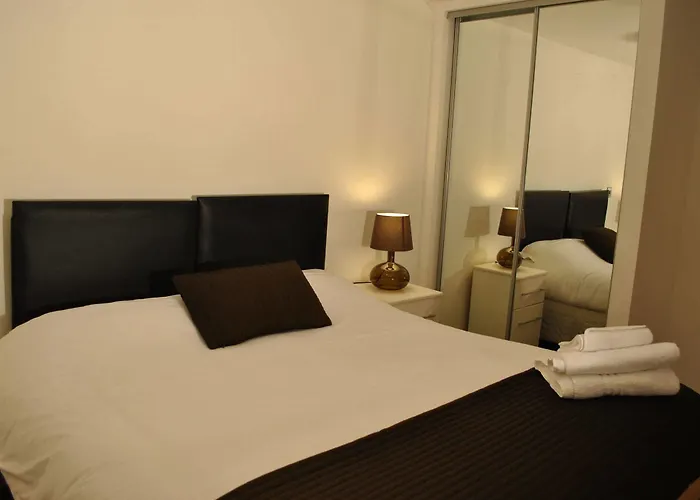 Dreamhouse Manchester West 아파트