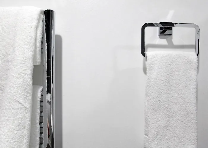 Lejlighedshotel The Warehouse 4*