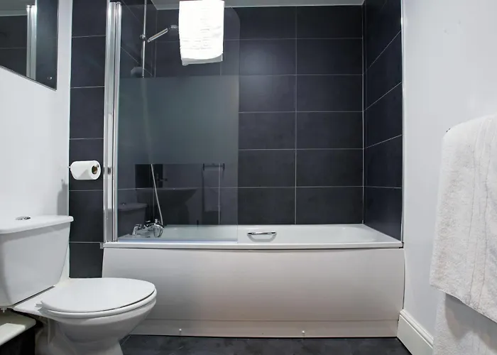 The Warehouse Manchester