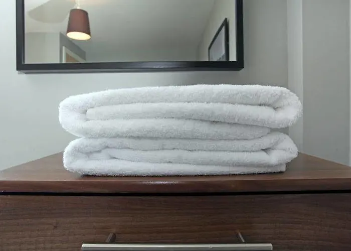 Aparthotel The Warehouse 4*