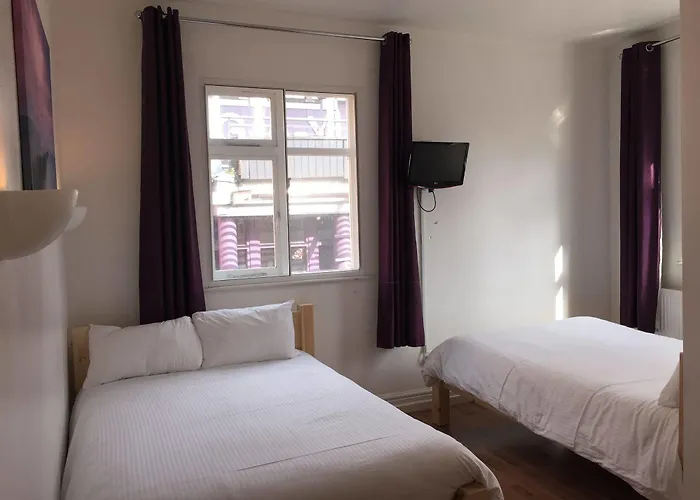 Guest house New Union Adults Only