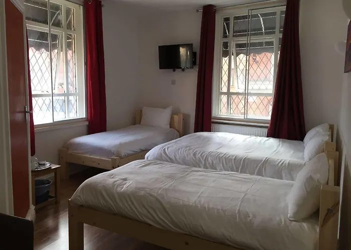 Vendégház New Union Adults Only