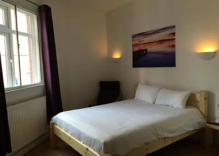 Guest house New Union Adults Only