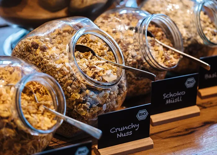 호텔 원 맨체스터-피카딜리