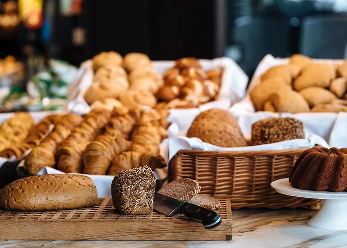 موتيل وان مانشستر- بيكاديللي فندق 3*