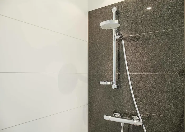 호텔 원 맨체스터-피카딜리