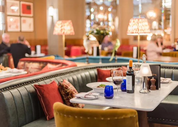 King Street Townhouse & 4* Manchester