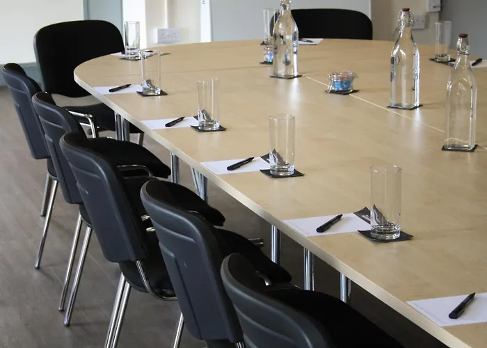 Castlefield 3* Manchester