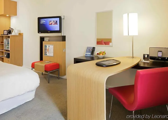 A&o Centre 맨체스터