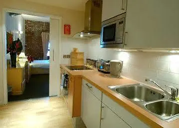 The Place 4* Μάντσεστερ