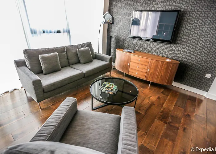 Church Street By Supercity Aparthotel Manchester