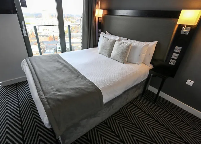 Church Street By Supercity