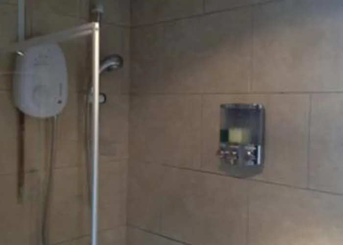 The Kingscliffe Pensión 4*