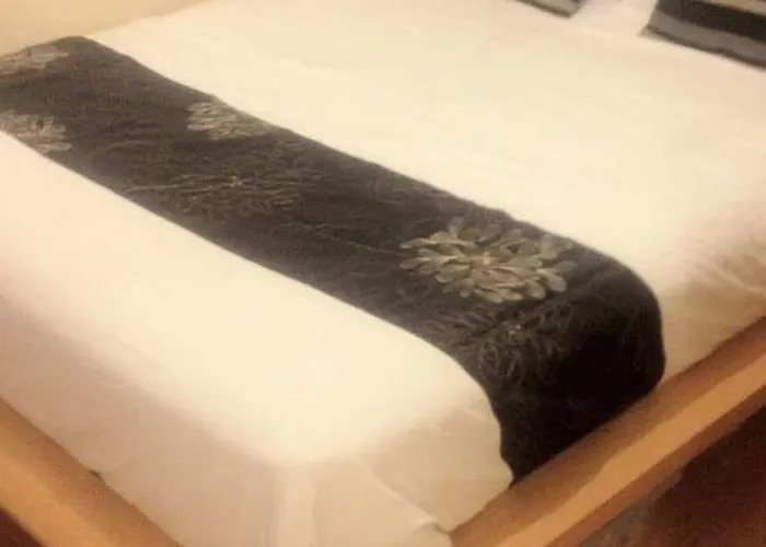 The Kingscliffe 4* Manchester