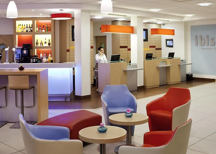 Ibis Centre 96 Portland Street Ξενοδοχείο