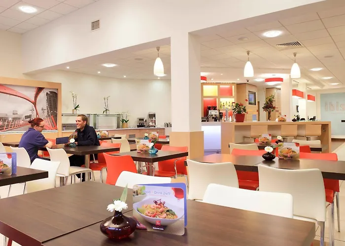 Ibis Centre 96 Portland Street