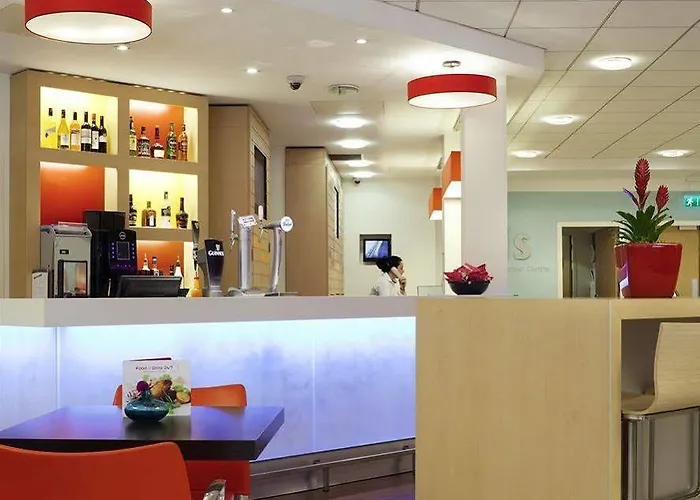 Ξενοδοχείο Ibis Centre 96 Portland Street Μάντσεστερ