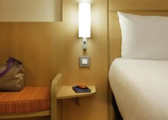 Ibis Centre 96 Portland Street Ξενοδοχείο 3*