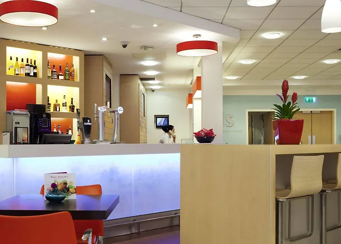 Ibis Centre 96 Portland Street 3* Μάντσεστερ