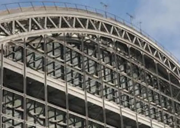 Ibis Centre 96 Portland Street Ξενοδοχείο 3*