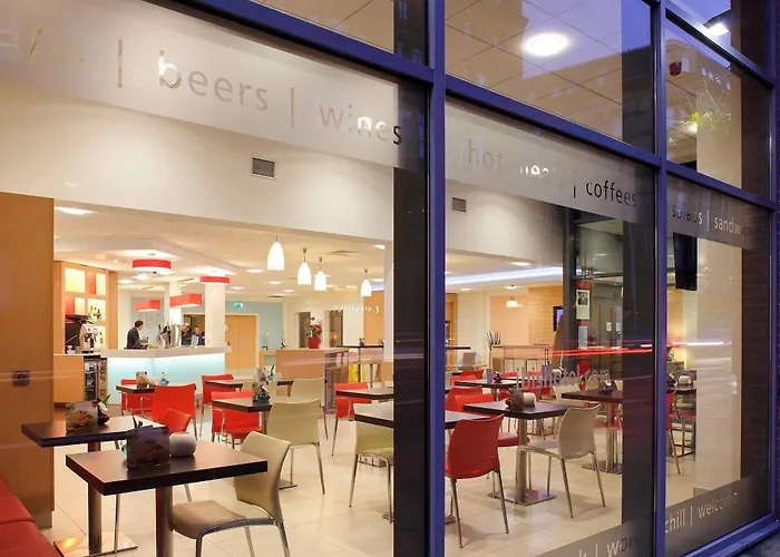 Ξενοδοχείο Ibis Centre 96 Portland Street