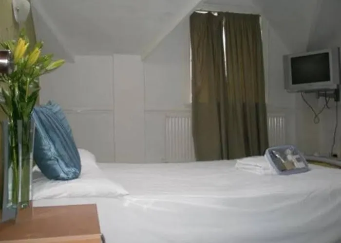 Guest house The Merchants 2*