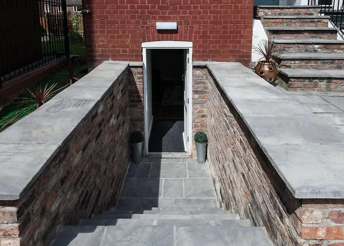 מלון Ivy Mount Boutique