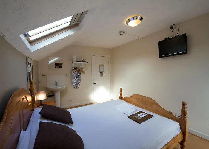 ホテル Ivy Mount Boutique