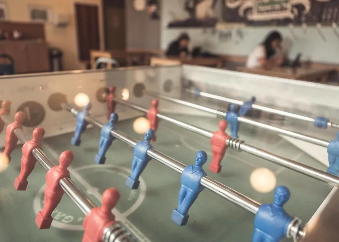 Hatters Μάντσεστερ