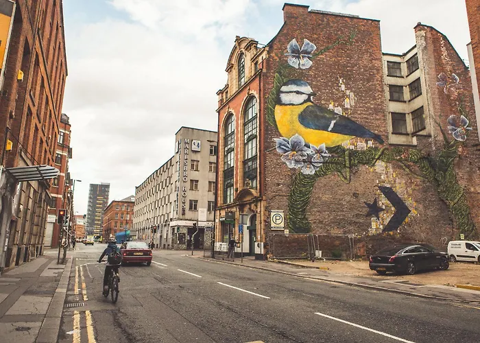 Hatters * Manchester