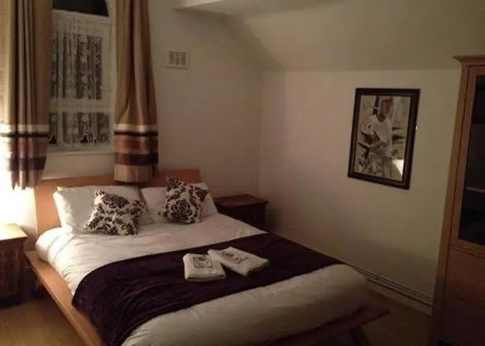 Hendham House - Near Etihad Stadium, Coop Live Arena, Ao Arena, Piccadilly Train Station & Centre 2*