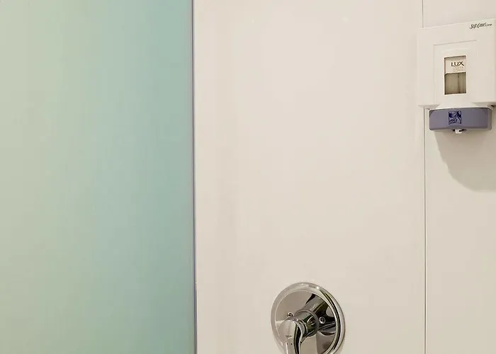 酒店 Ibis Budget Centre Pollard Street 2*