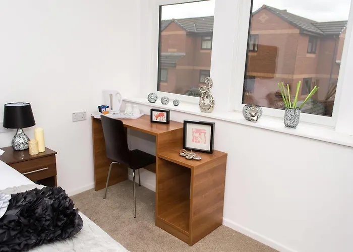 Park View Manchester