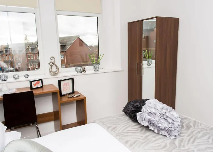 Park View Manchester