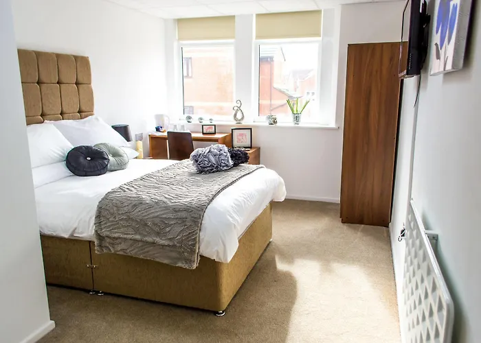 Park View Hotel Manchester