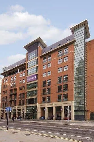 Premier Premier Hotel