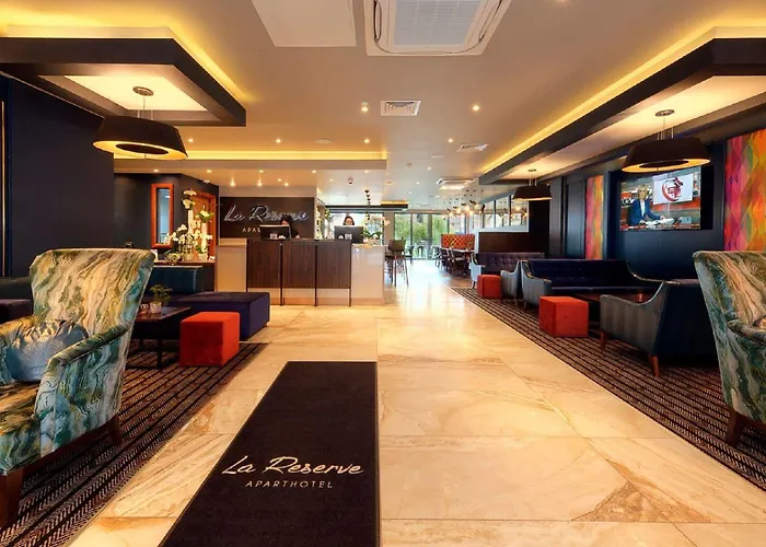 La Reserve Manchester