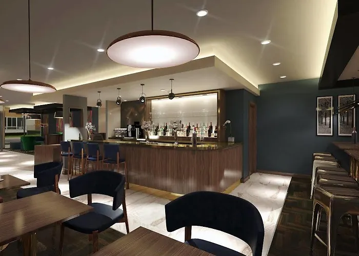 Lägenhetshotell La Reserve 4*