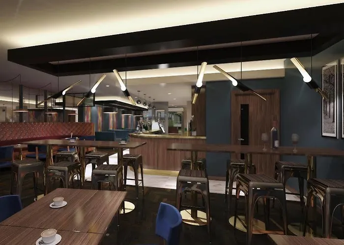 La Reserve 4* Manchester