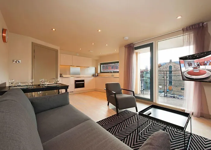 La Reserve Hotel apartamentowy 4*