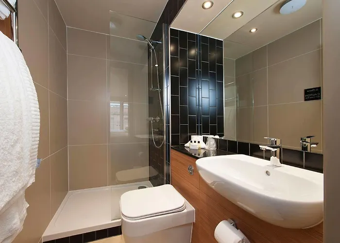 La Reserve Lejlighedshotel 4*